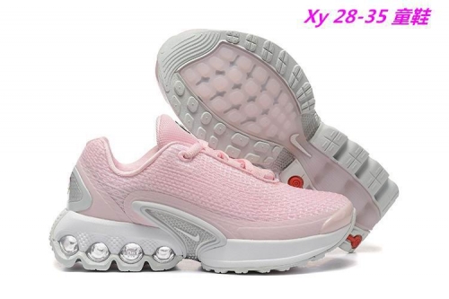 Air Max Dn Kids Shoes 004