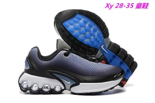 Air Max Dn Kids Shoes 005