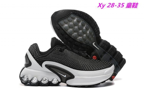 Air Max Dn Kids Shoes 001