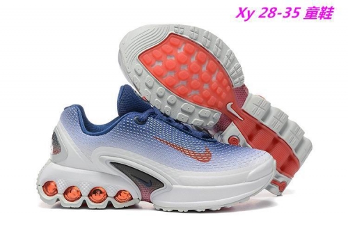 Air Max Dn Kids Shoes 003