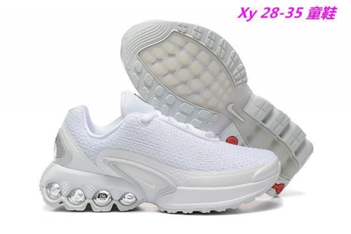 Air Max Dn Kids Shoes 002