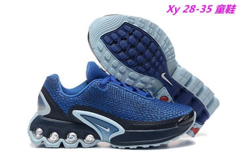 Air Max Dn Kids Shoes 007