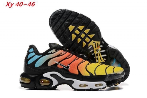 AIR MAX Plus TN 596 Men