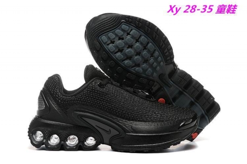 Air Max Dn Kids Shoes 008 Child