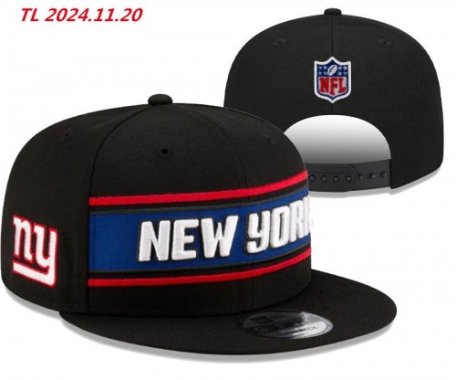 NFL Snapbacks 6198 Men