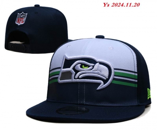 NFL Snapbacks 6534 Men