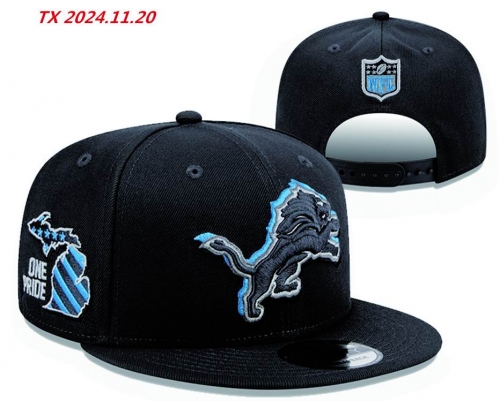 NFL Snapbacks 6599 Men