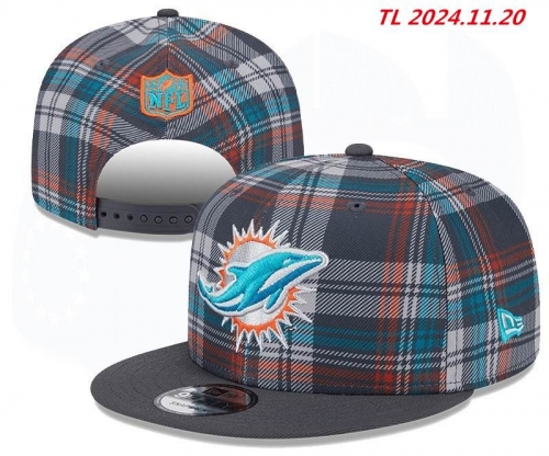 NFL Snapbacks 6149 Men