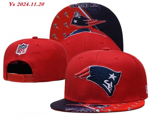 NFL Snapbacks 6368 Men