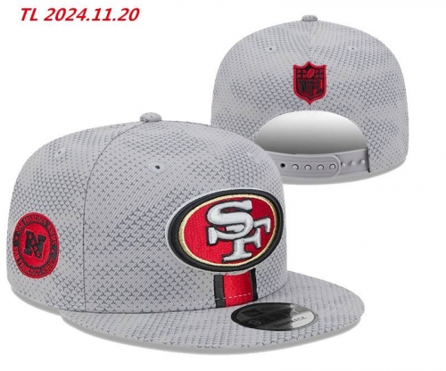 NFL Snapbacks 6086 Men