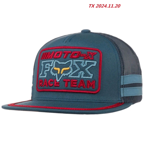 F.O.X. Hats 1020 Men