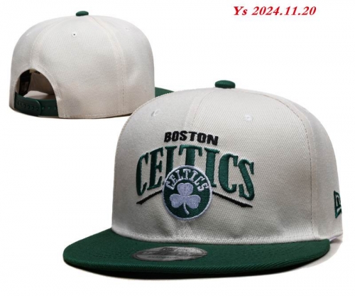 NBA Snapbacks 2797 Men