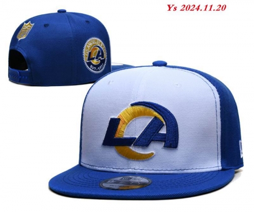 NFL Snapbacks 6389 Men