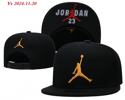 J.O.R.D.A.N. Snapbacks 1209 Men