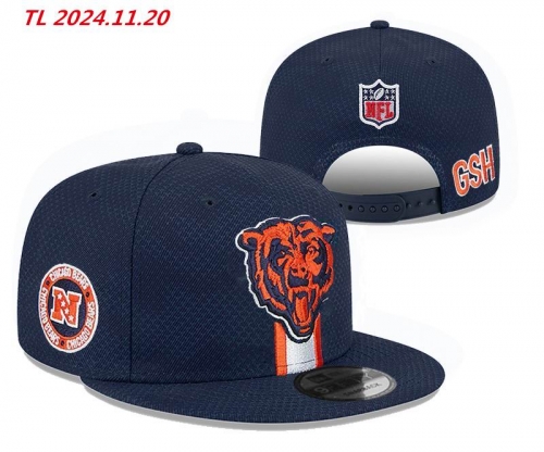 NFL Snapbacks 6079 Men