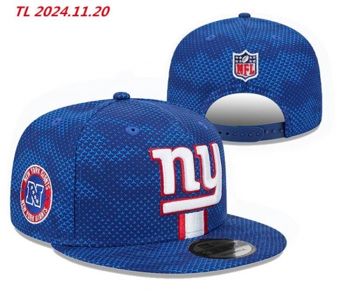 NFL Snapbacks 6069 Men