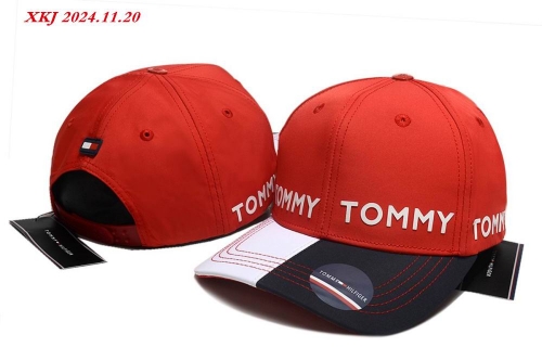 T.o.m.m.y. Hats AA 1198 Men