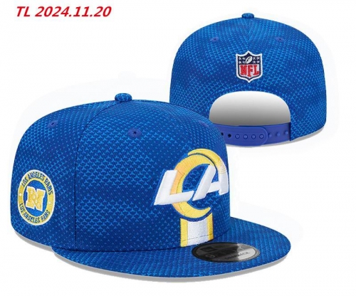 NFL Snapbacks 6053 Men