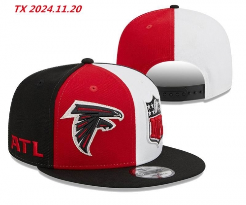 NFL Snapbacks 6692 Men