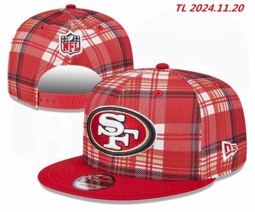 NFL Snapbacks 6117 Men