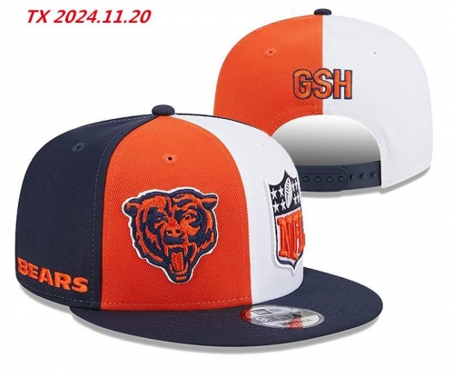 NFL Snapbacks 6695 Men