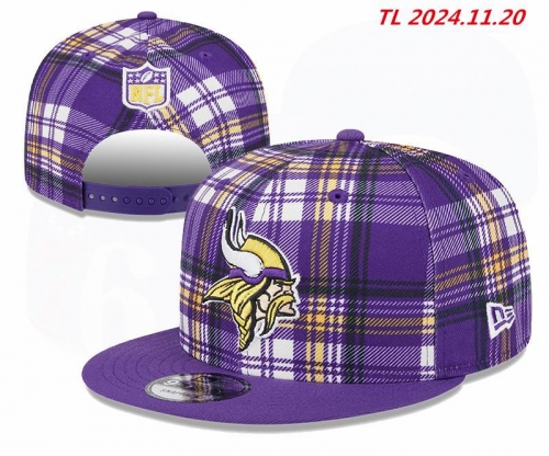 NFL Snapbacks 6115 Men