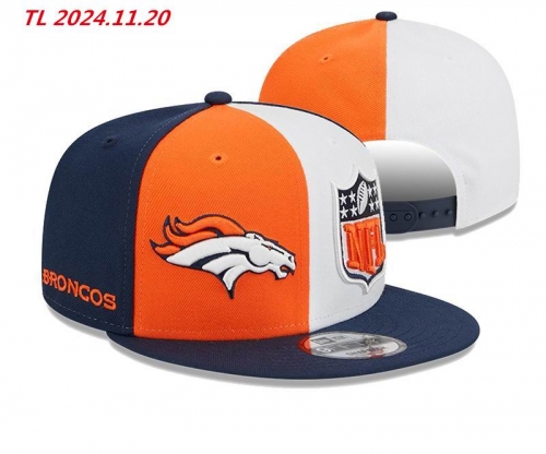 NFL Snapbacks 6170 Men