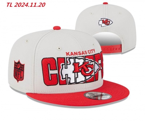 NFL Snapbacks 6038 Men