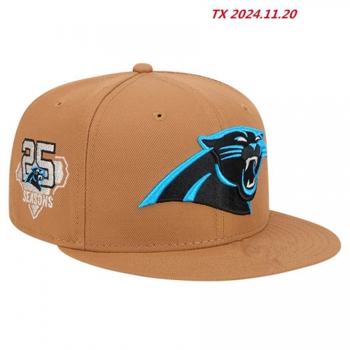 NFL Fitted caps 1048 Men