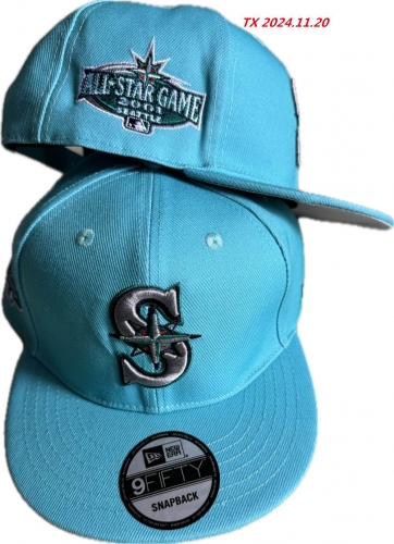 MLB Snapbacks 3377 Men