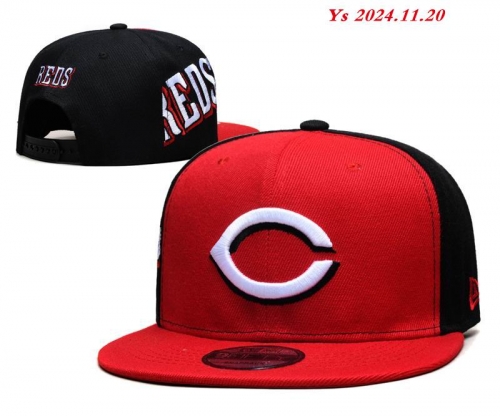 MLB Snapbacks 3289 Men