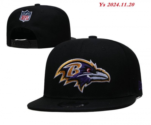 NFL Snapbacks 6394 Men