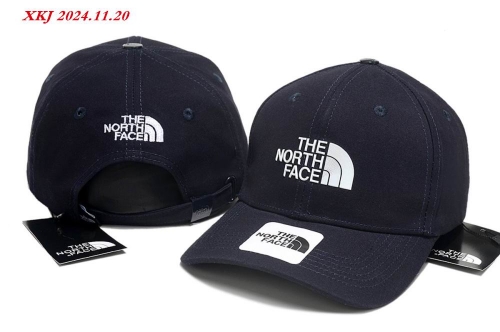 T.H.E. N.O.R.T.H. F.A.C.E. Hats AA 1035 Men