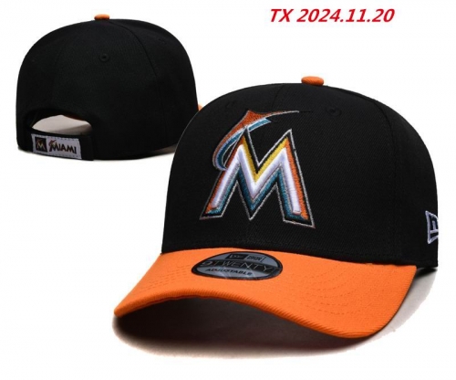 MLB Snapbacks 3346 Men