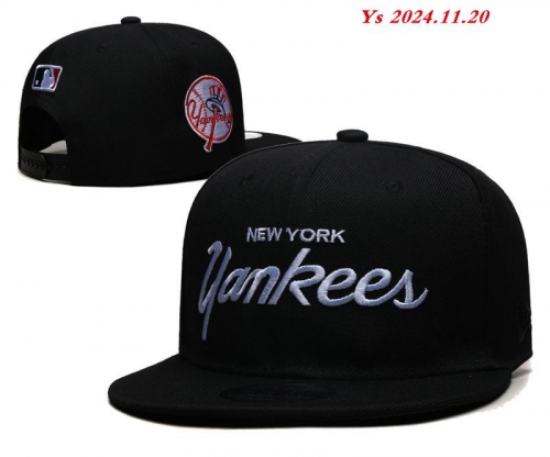 MLB Snapbacks 3298 Men