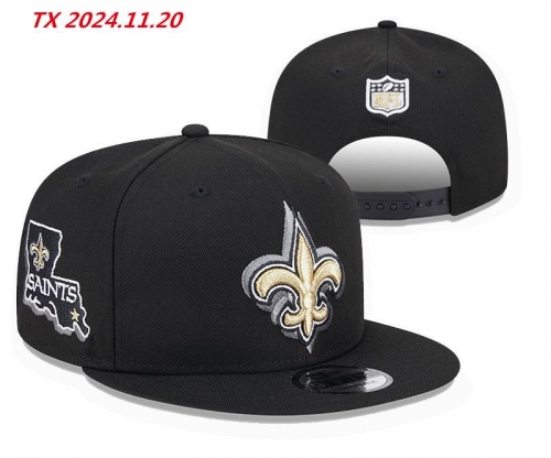 NFL Snapbacks 6632 Men