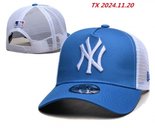 MLB Snapbacks 3356 Men