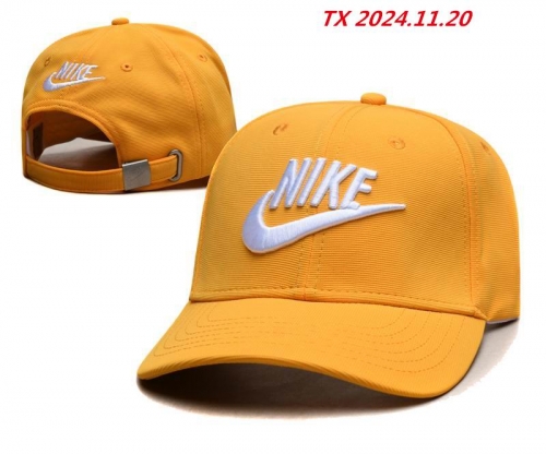 N.I.K.E. Hats 1267 Men