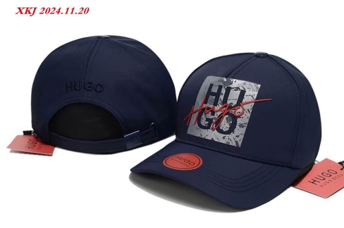 B.O.S.S. Hats AA 1094 Men