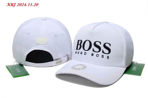 B.O.S.S. Hats AA 1101 Men