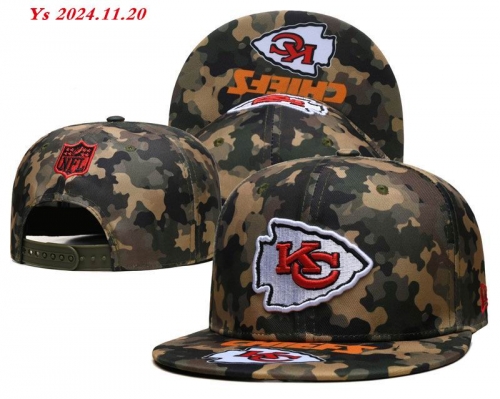 NFL Snapbacks 6446 Men