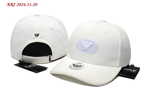 A.r.m.a.n.i. Hats AA 1139 Men