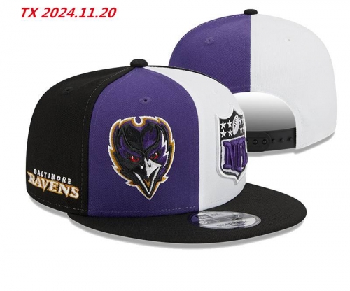 NFL Snapbacks 6681 Men