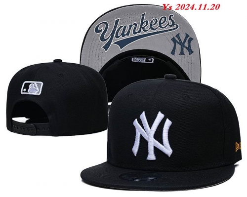 MLB Snapbacks 3306 Men