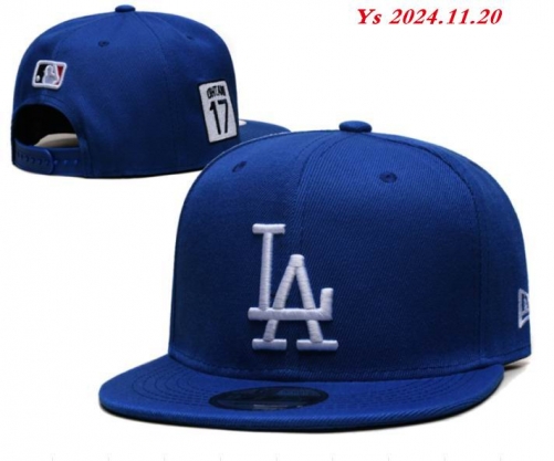 MLB Snapbacks 3285 Men