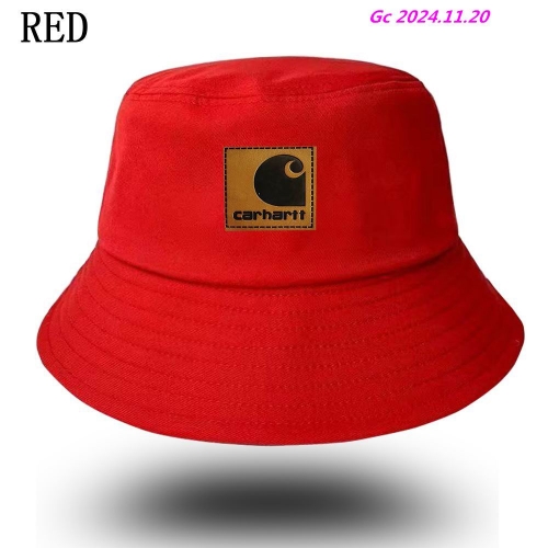 c.a.r.h.a.r.t.t. Hats 001 Men