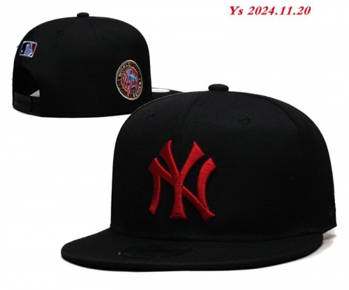 MLB Snapbacks 3299 Men