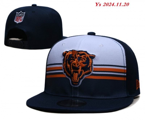 NFL Snapbacks 6533 Men