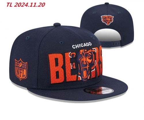 NFL Snapbacks 6035 Men