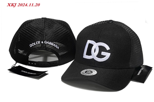 D.o.l.c.e. G.a.b.b.a.n.a. Hats AA 1042 Men